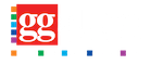 logo gg bianco 150x60